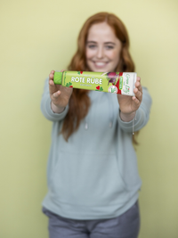 Green Lilly – Rote Rübe Aufstrich