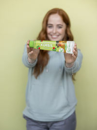 Green Lilly – Kürbis Aufstrich