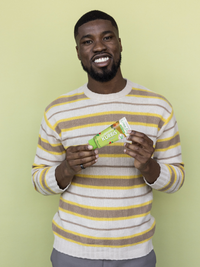 Green Lilly – Kürbis Aufstrich