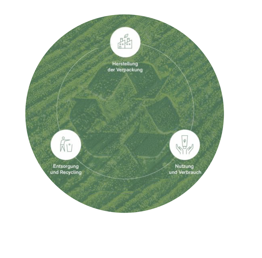 Green Lilly Kreislaufwirtschaft