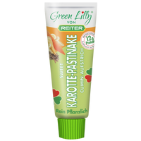Green Lilly – Karotte-Pastinake Cumin Aufstrich