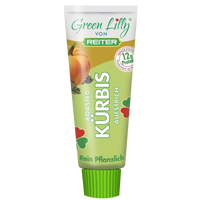 Green Lilly – Kürbis Aufstrich