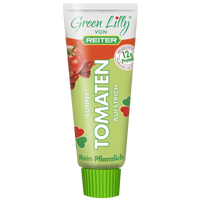 Green Lilly – Sunny Tomate Aufstrich
