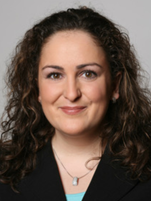 Elisabeth Drzaic-Lang