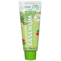 Green Lilly – Basilikum Pesto Aufstrich