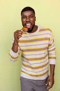 Green Lilly – Sunny Tomate Aufstrich