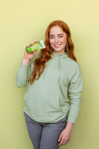 Green Lilly – Basilikum Pesto Aufstrich