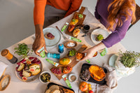 Green Lilly – Sunny Tomate Aufstrich