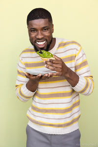 Green Lilly – Basilikum Pesto Aufstrich