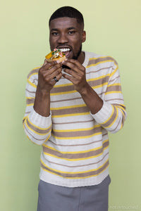 Green Lilly – Karotte-Pastinake Cumin Aufstrich