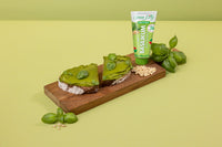 Green Lilly – Basilikum Pesto Aufstrich