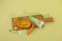 Green Lilly – Karotte-Pastinake Cumin Aufstrich