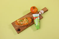 Green Lilly – Sunny Tomate Aufstrich