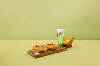 Green Lilly – Kürbis Aufstrich